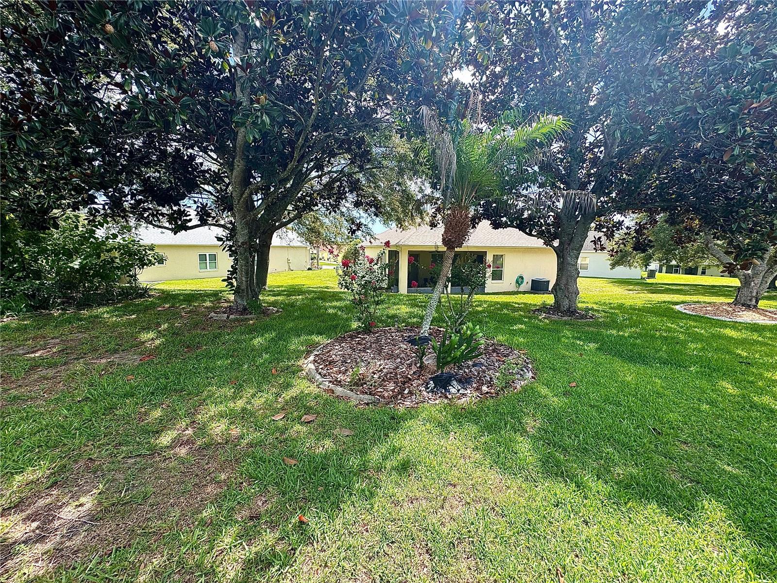 PLANTATION AT LEESBURG GLENDALE VILLAGE - Residential