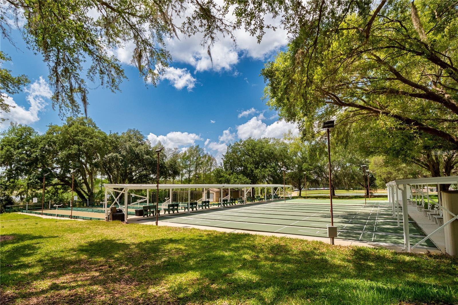 PLANTATION AT LEESBURG GLENDALE VILLAGE - Residential