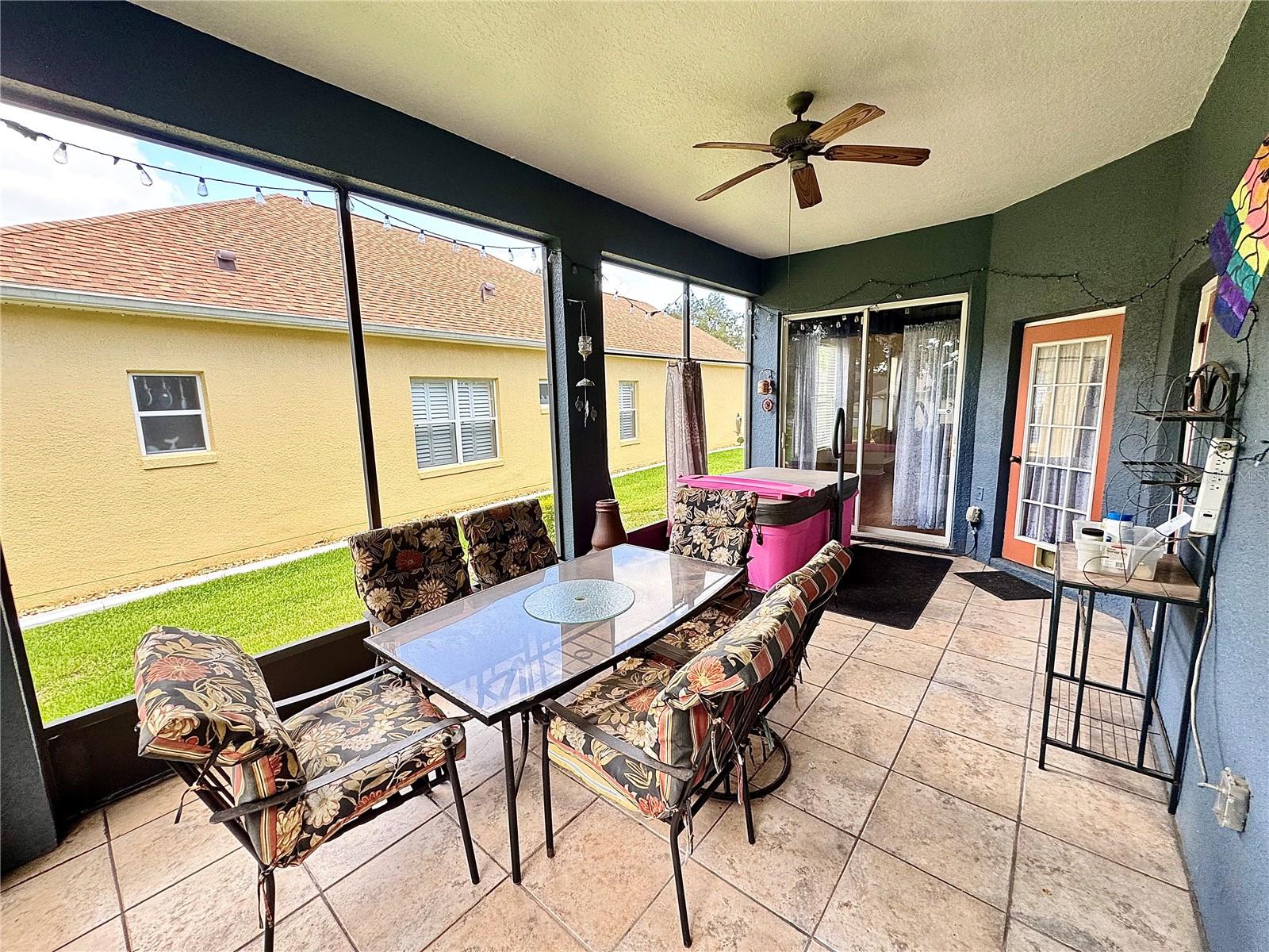 PLANTATION AT LEESBURG GLENDALE VILLAGE - Residential