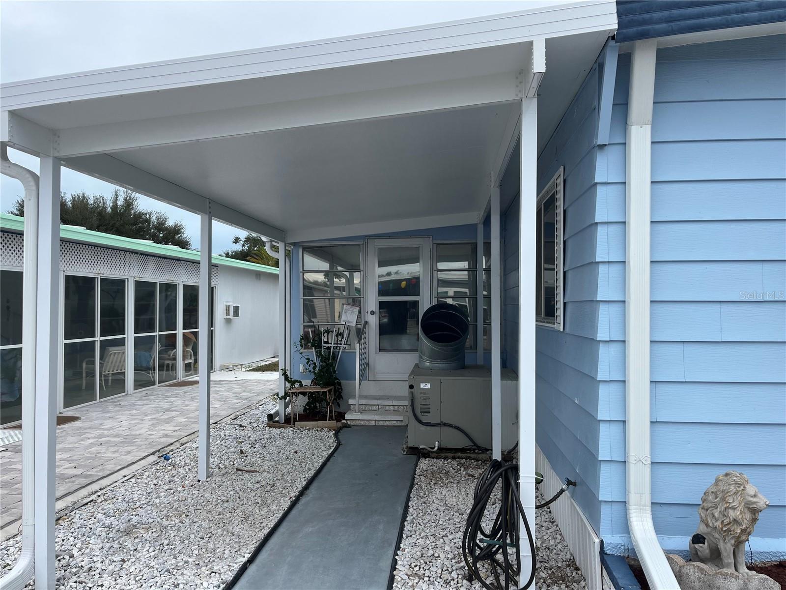 VENICE ISLE - Residential