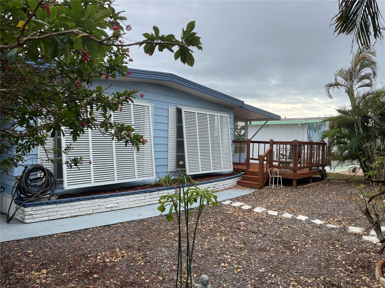 VENICE ISLE - Residential