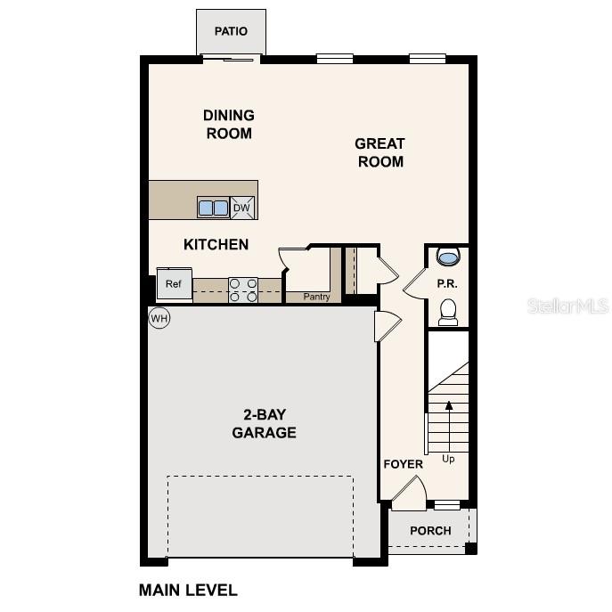 EAGLE HAMMOCK - Residential