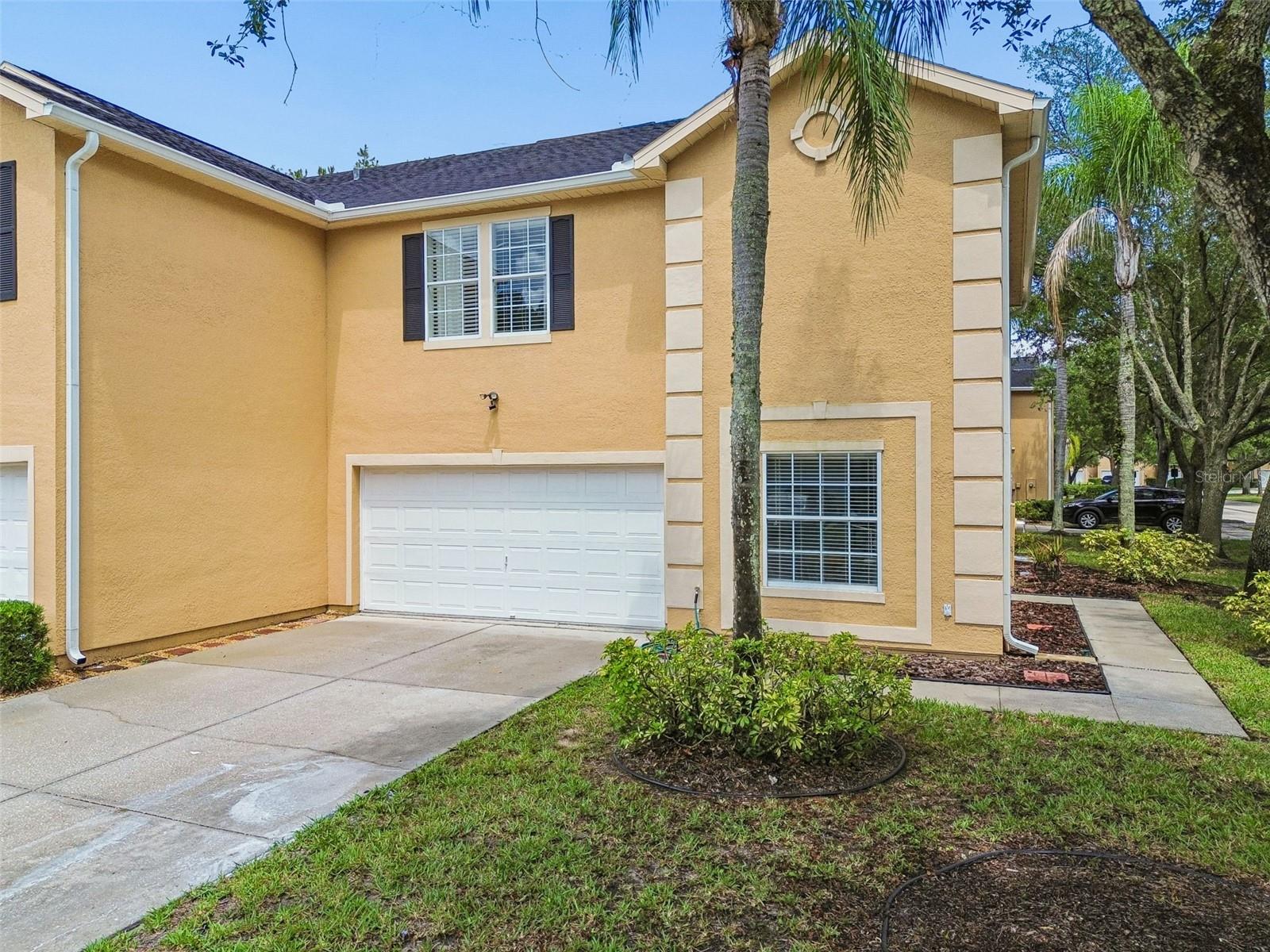 EMERALD POINTE TOWNHOMES - Residential