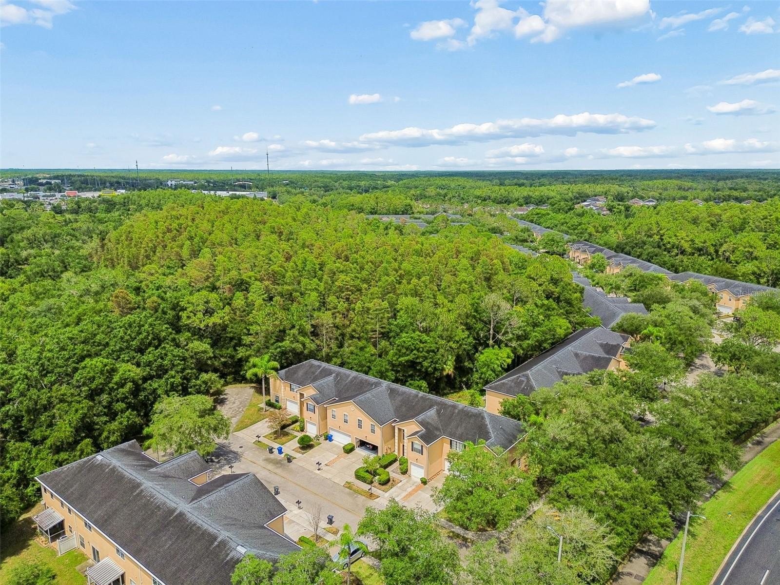 EMERALD POINTE TOWNHOMES - Residential