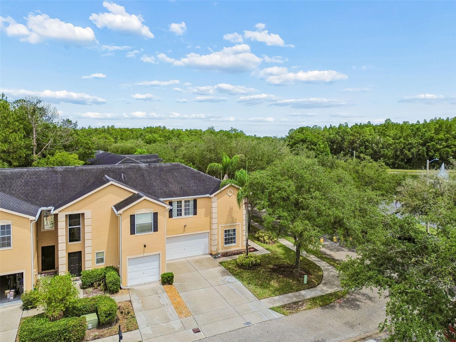 EMERALD POINTE TOWNHOMES - Residential