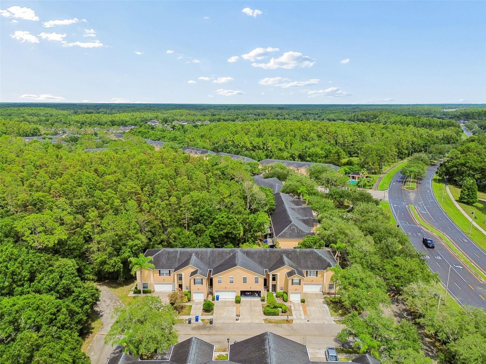 EMERALD POINTE TOWNHOMES - Residential
