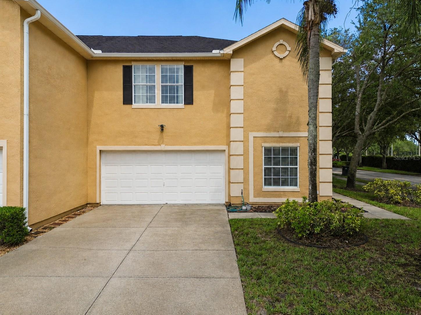EMERALD POINTE TOWNHOMES - Residential