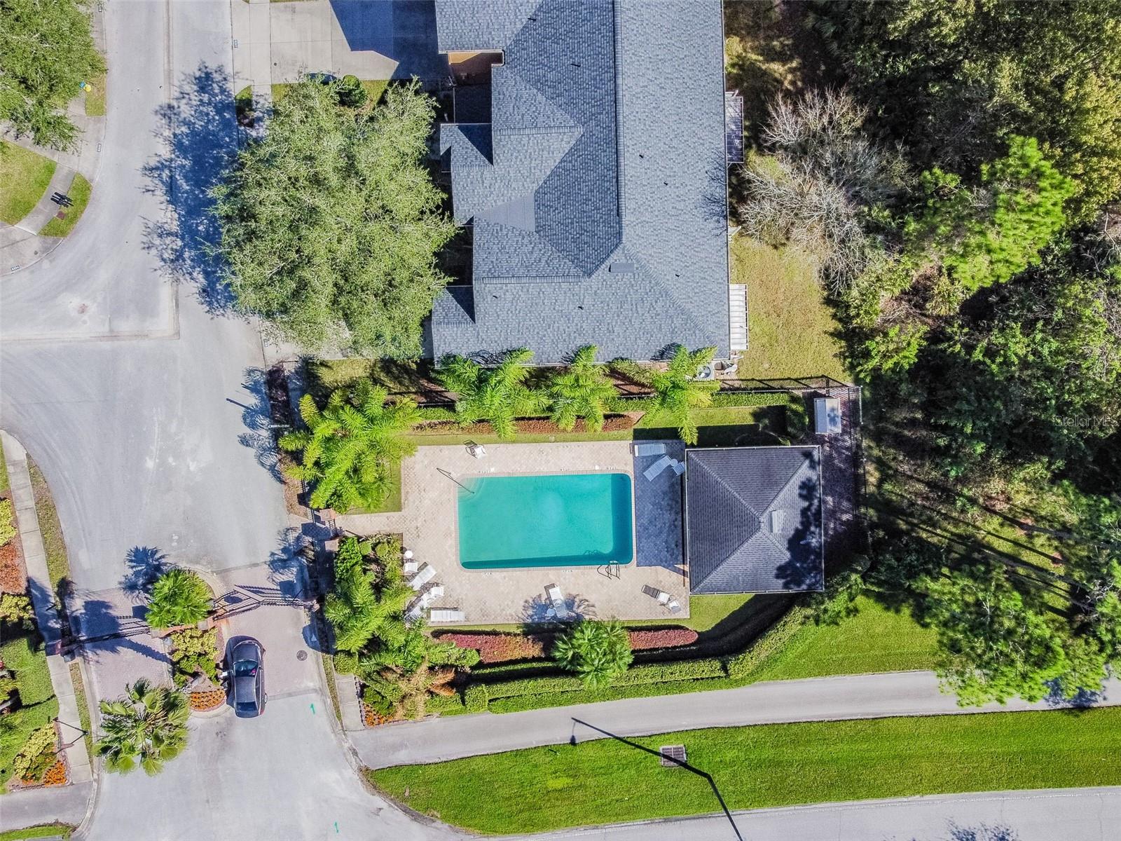 EMERALD POINTE TOWNHOMES - Residential