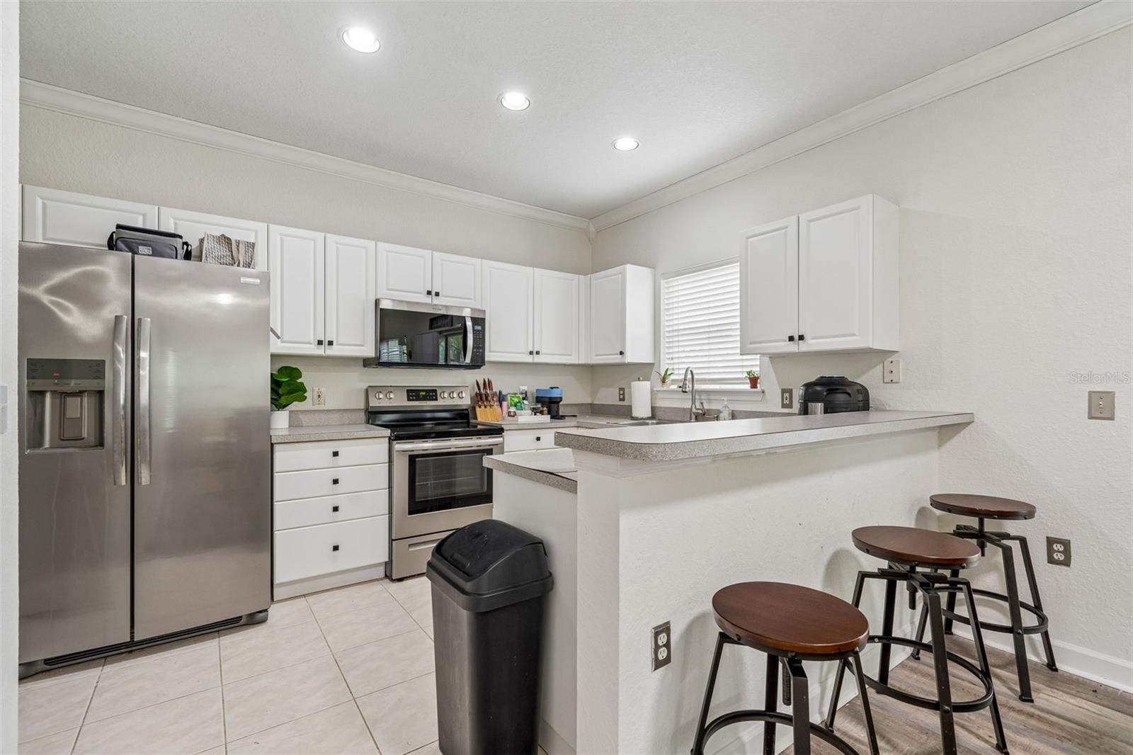 EMERALD POINTE TOWNHOMES - Residential