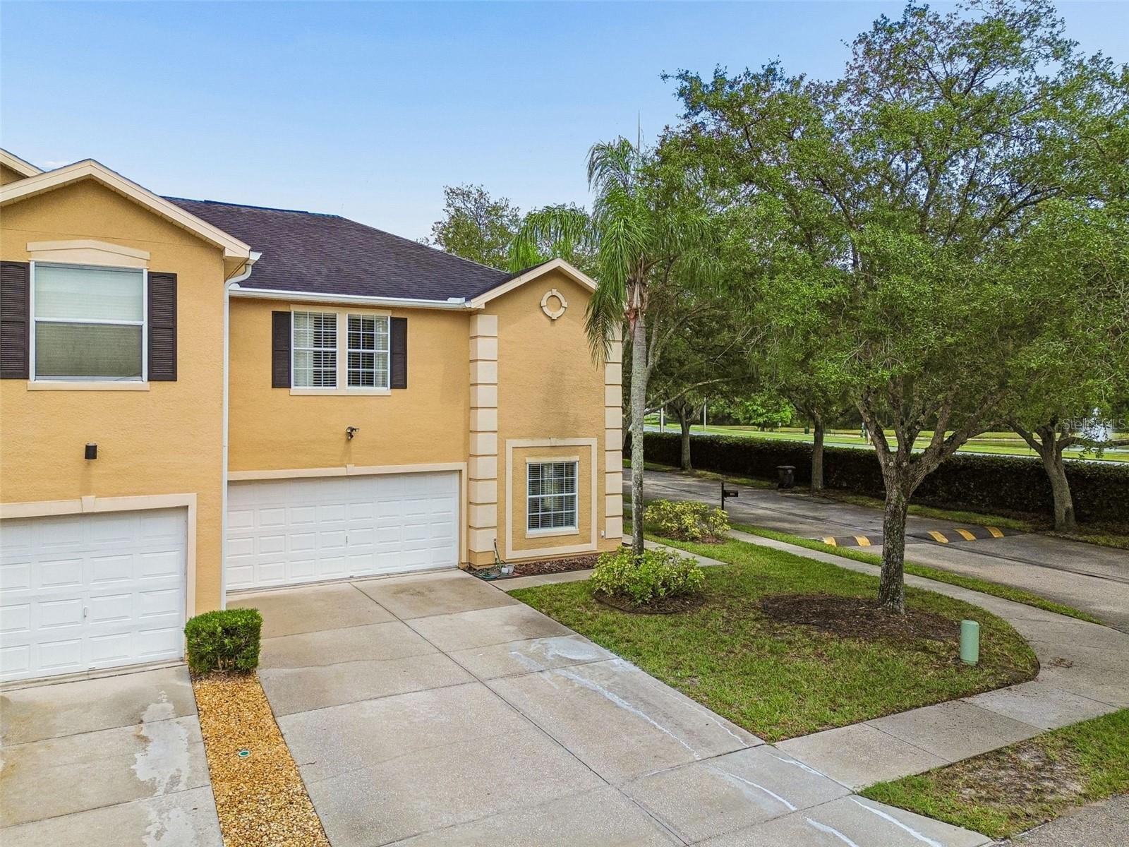 EMERALD POINTE TOWNHOMES - Residential
