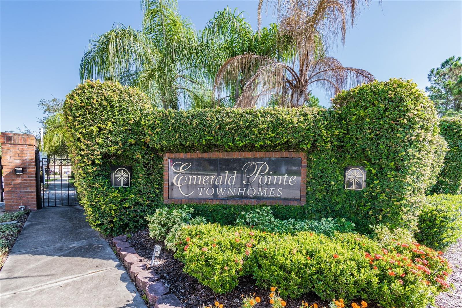 EMERALD POINTE TOWNHOMES - Residential