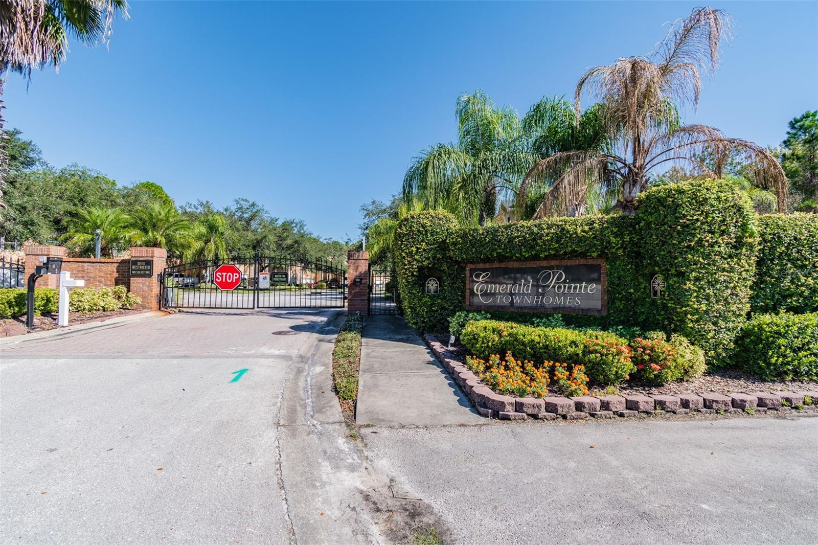 EMERALD POINTE TOWNHOMES - Residential
