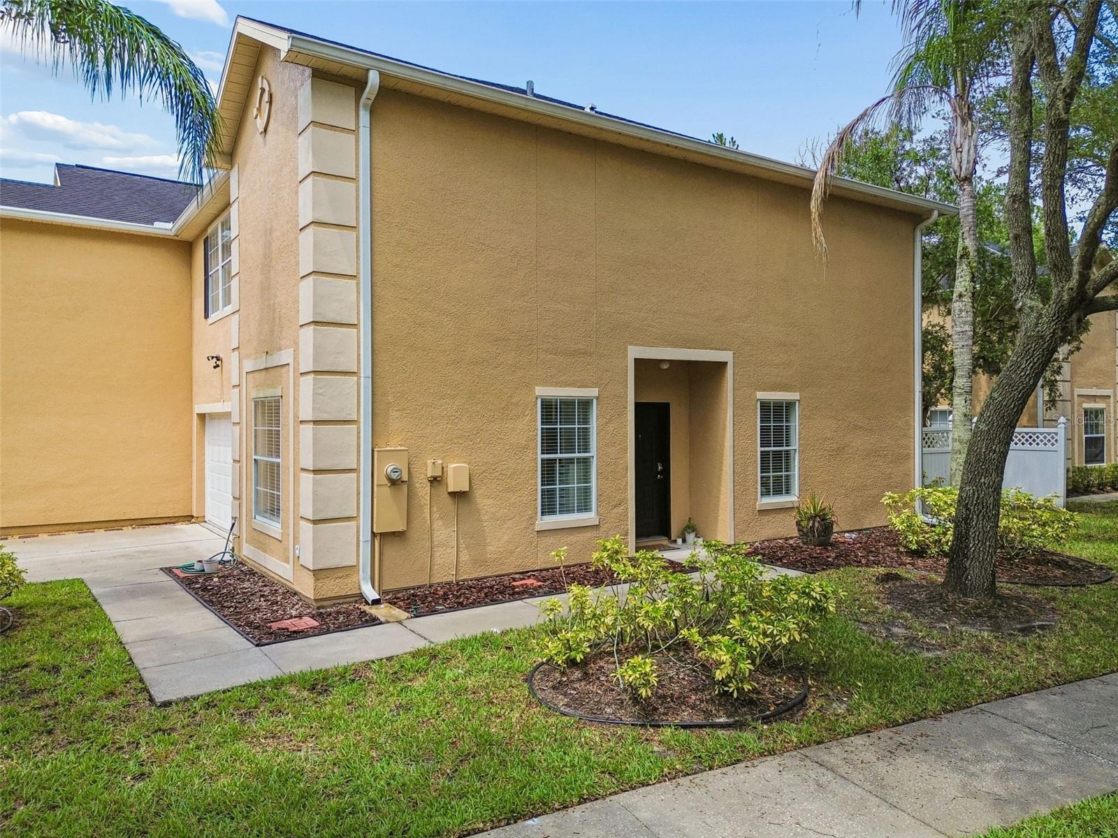 EMERALD POINTE TOWNHOMES - Residential