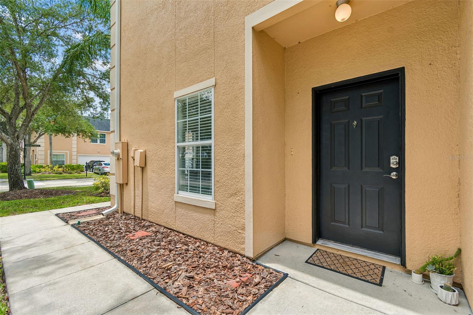 EMERALD POINTE TOWNHOMES - Residential