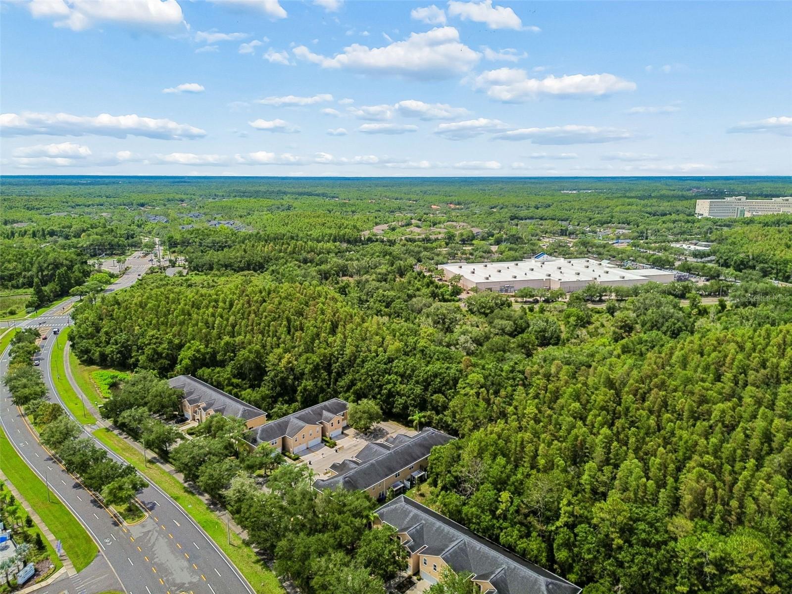 EMERALD POINTE TOWNHOMES - Residential