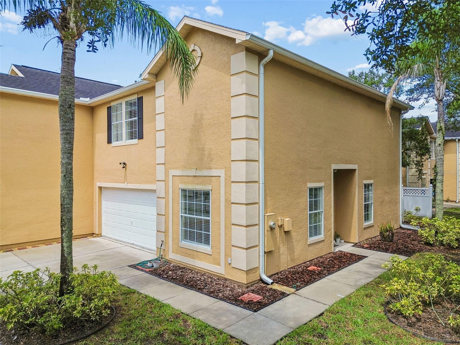 EMERALD POINTE TOWNHOMES - Residential