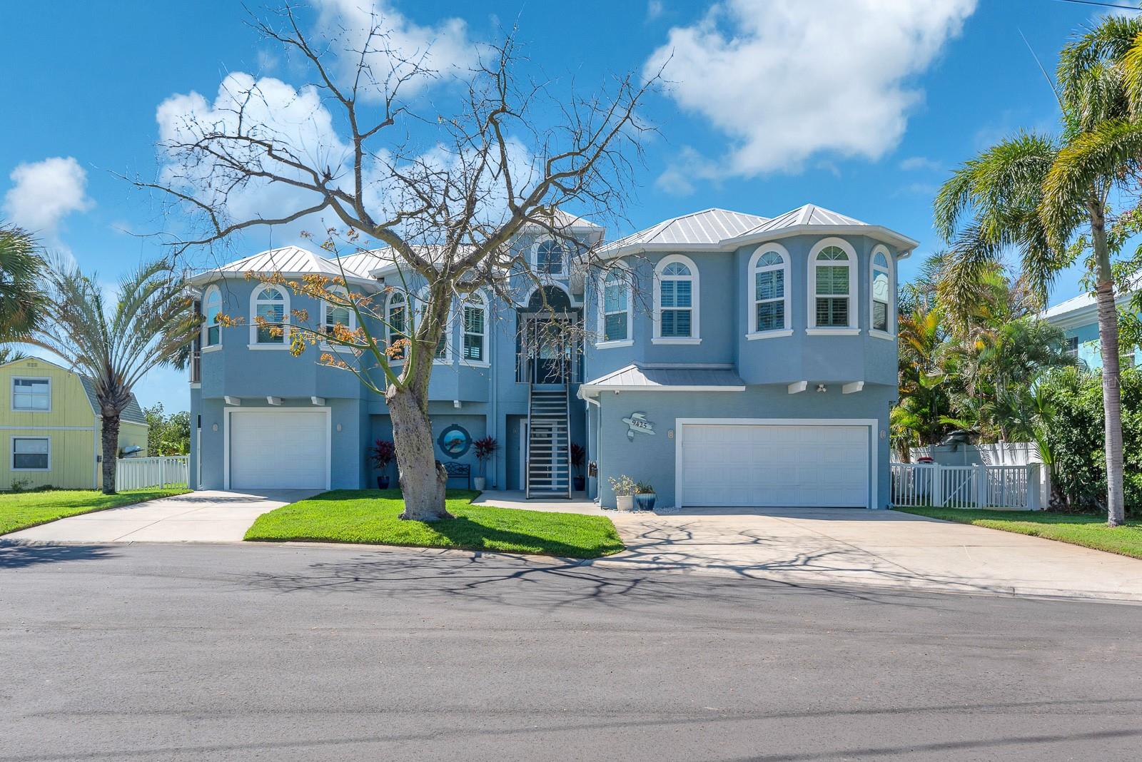 BRANDWOOD SUB - Residential