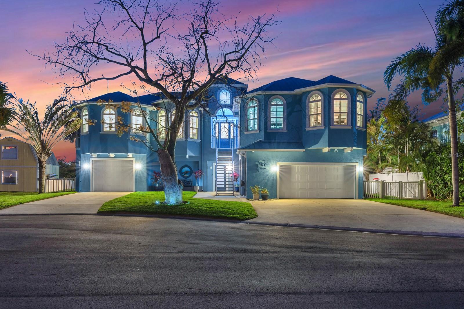 BRANDWOOD SUB - Residential