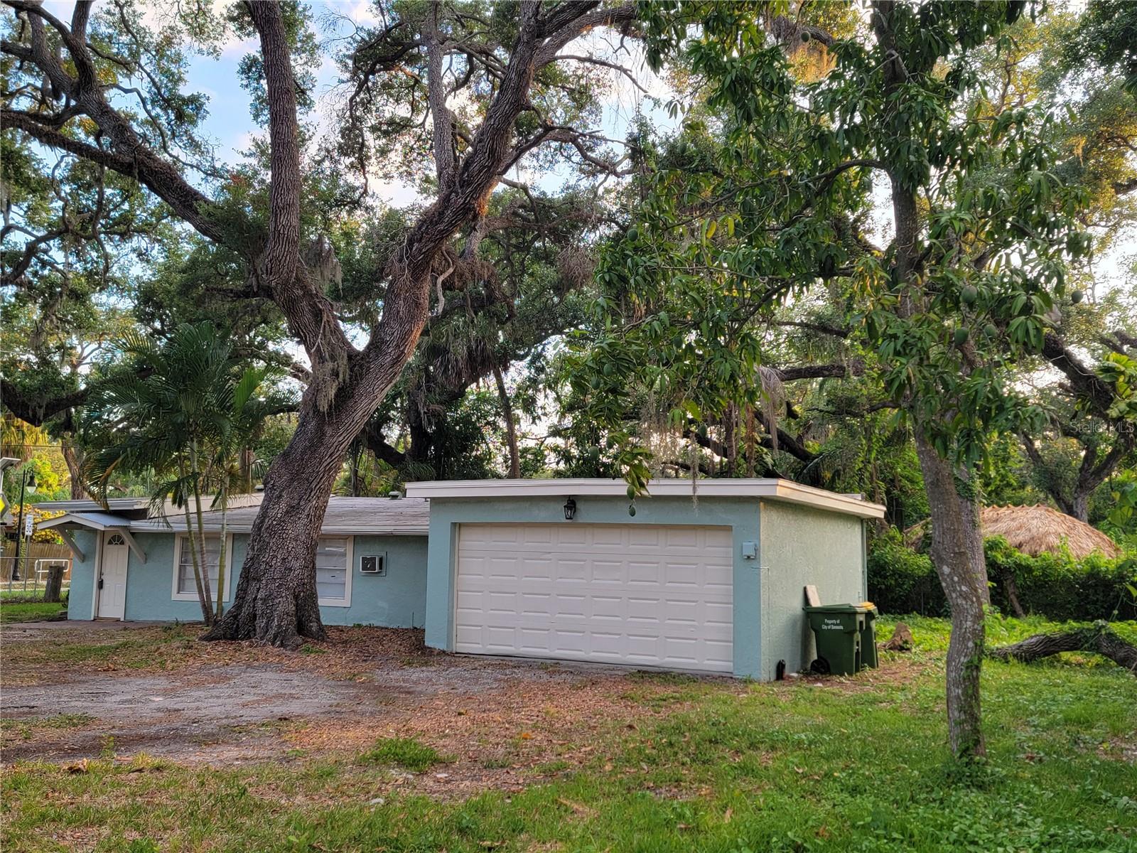 PALM GROVE - Residential