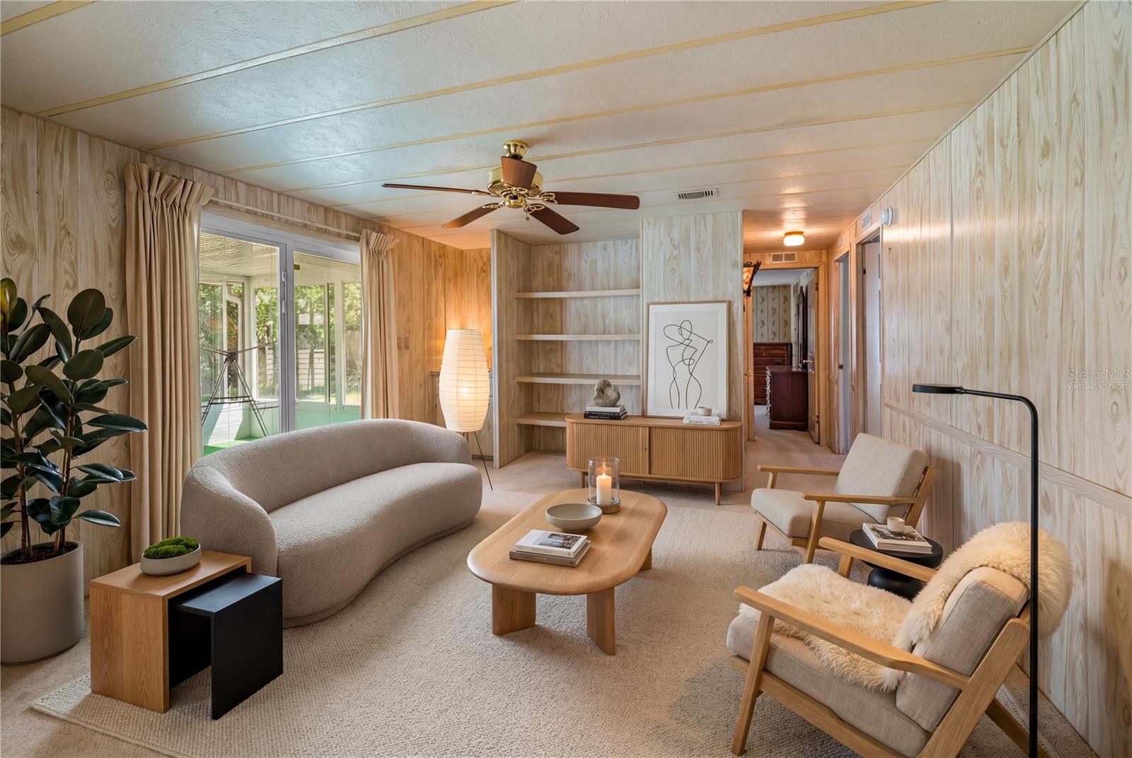 TEKA VILLAGE PH 1 - Residential