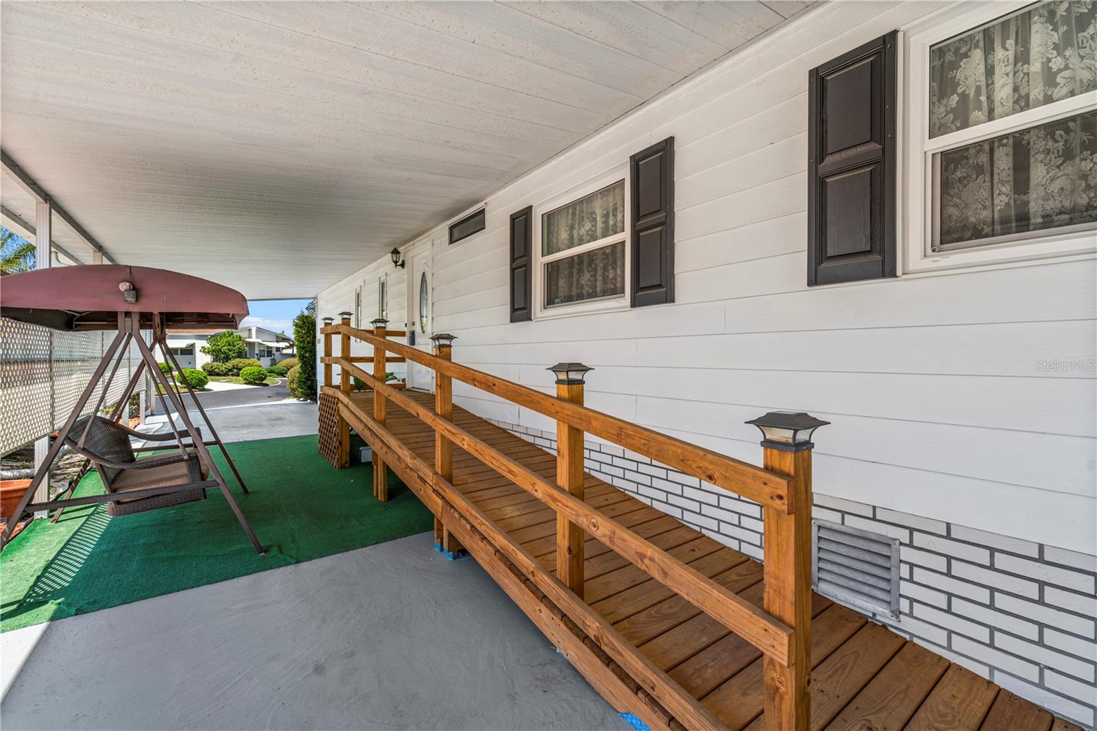 TEKA VILLAGE PH 1 - Residential