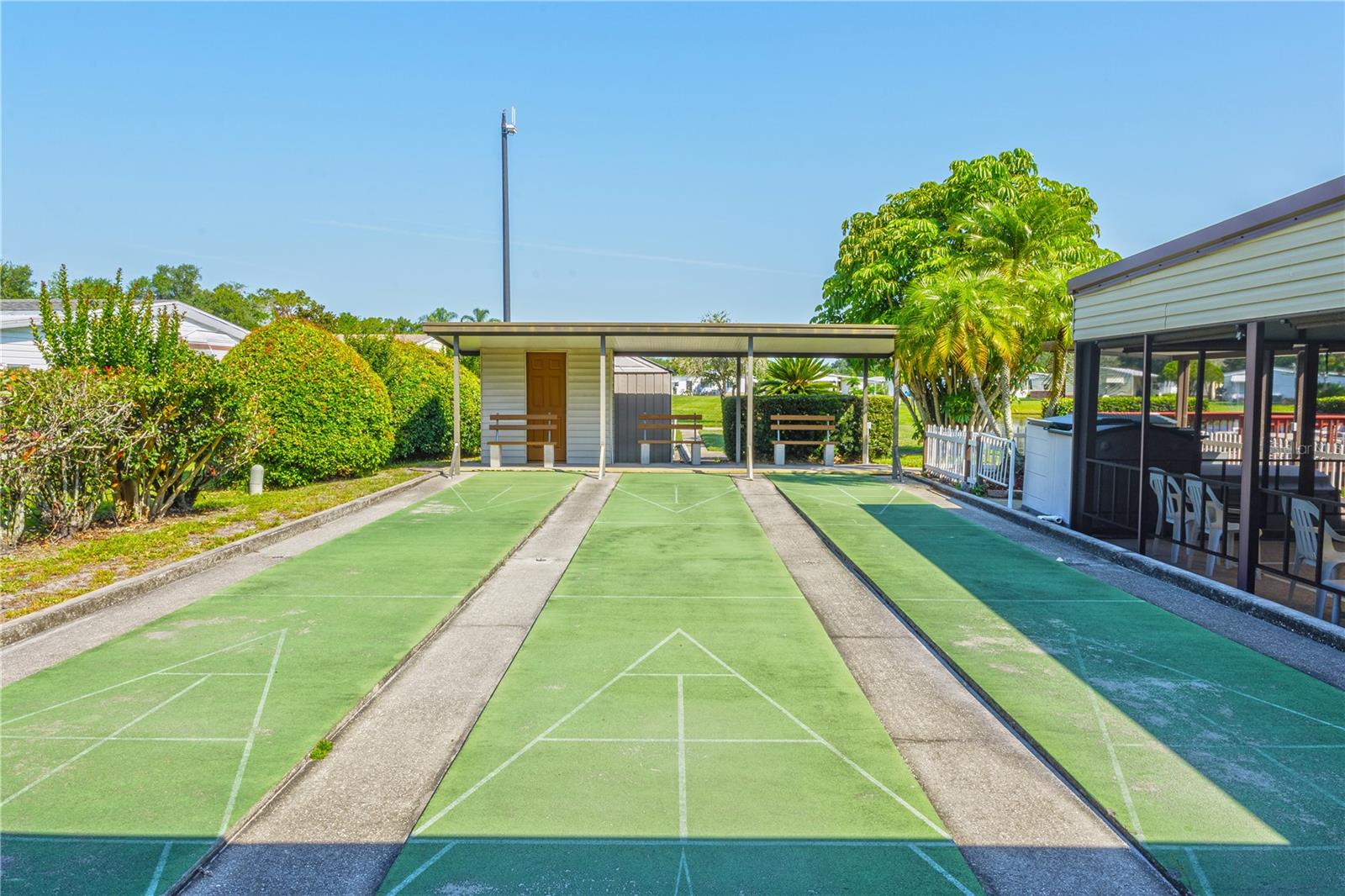 TEKA VILLAGE PH 1 - Residential