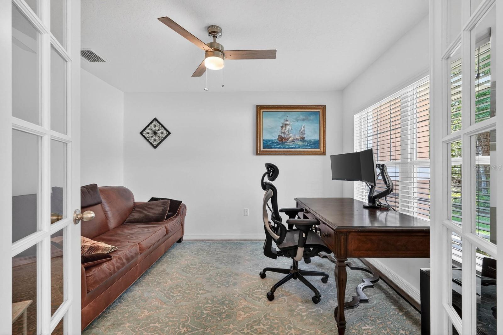 PALM COAST SEC 24 - Residential