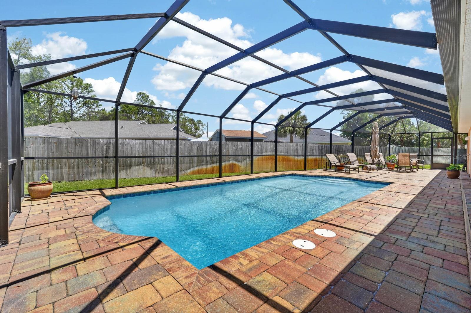 PALM COAST SEC 24 - Residential