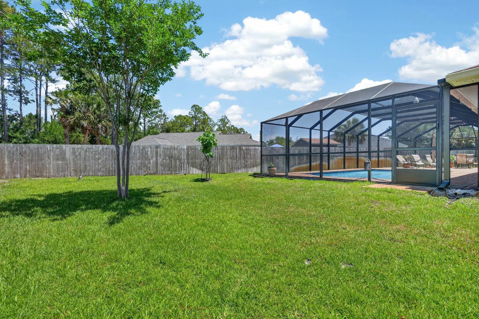 PALM COAST SEC 24 - Residential