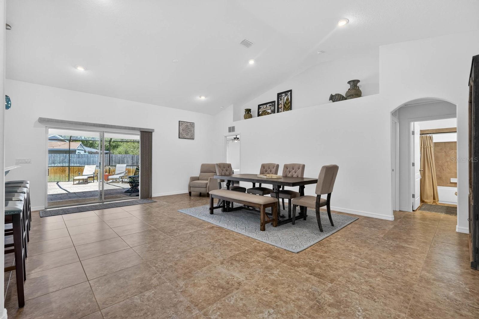 PALM COAST SEC 24 - Residential