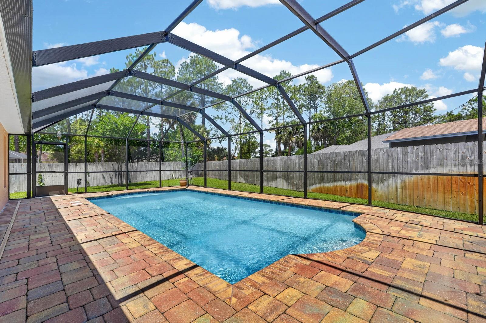 PALM COAST SEC 24 - Residential