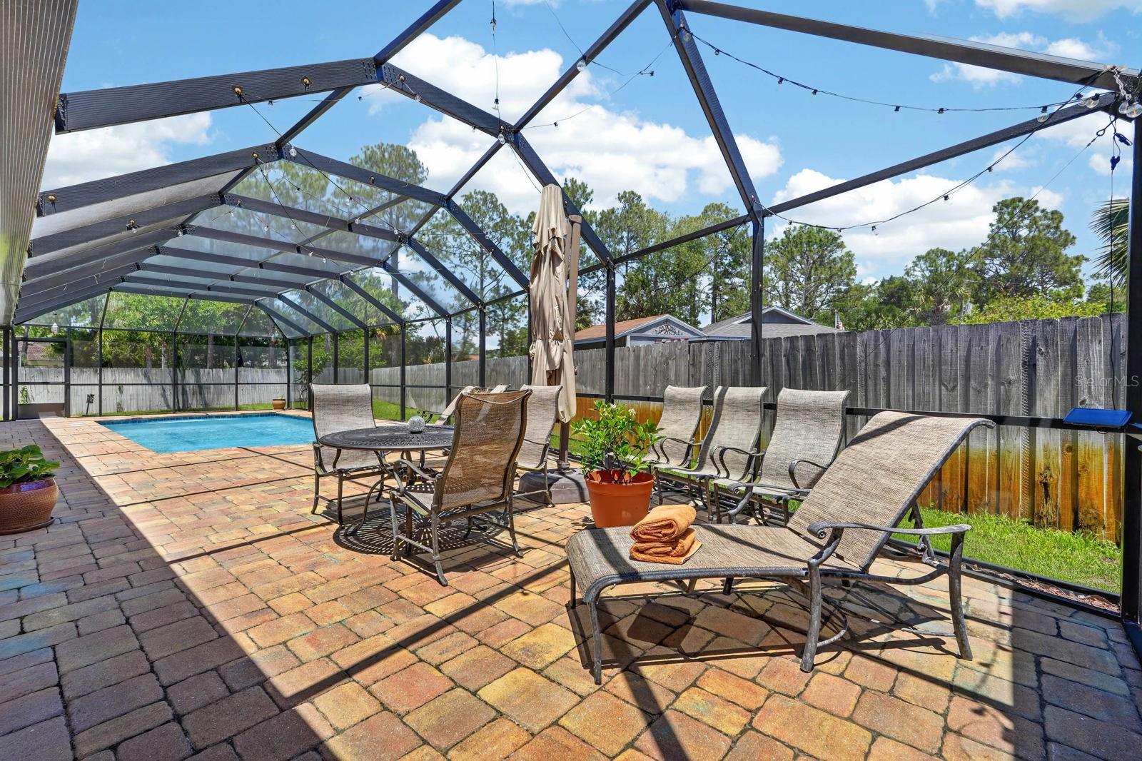 PALM COAST SEC 24 - Residential