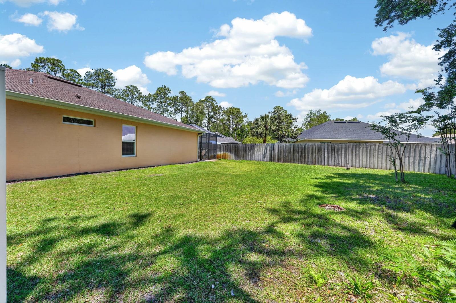 PALM COAST SEC 24 - Residential