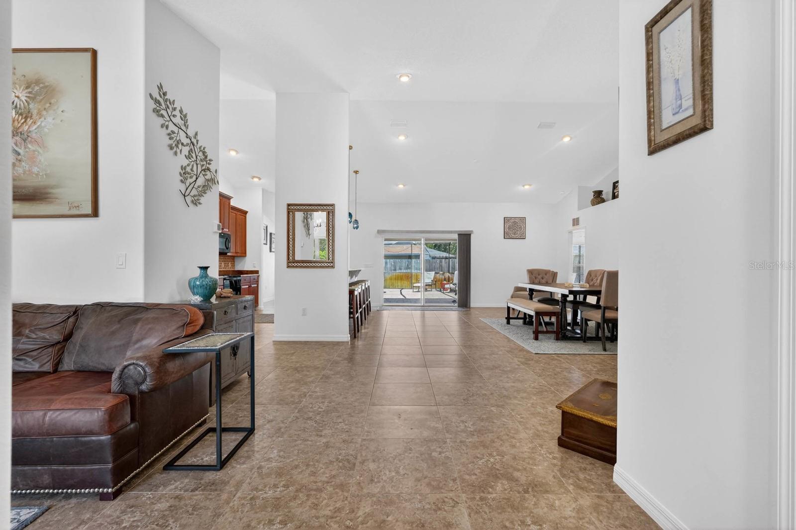 PALM COAST SEC 24 - Residential