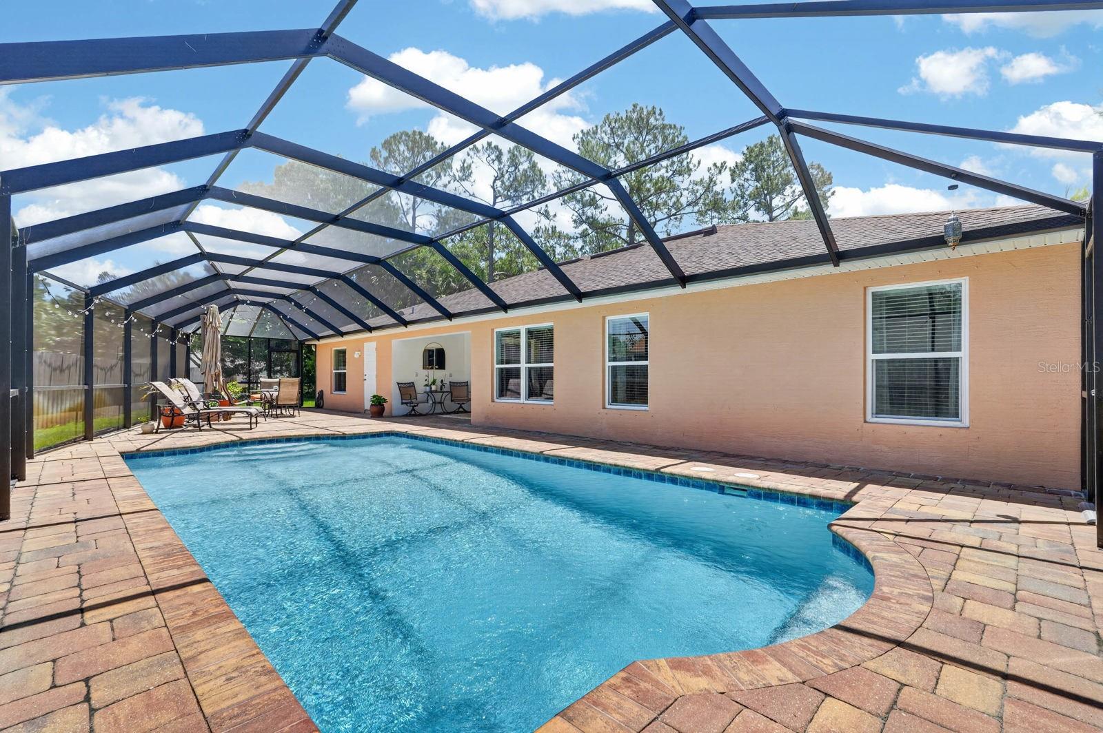 PALM COAST SEC 24 - Residential
