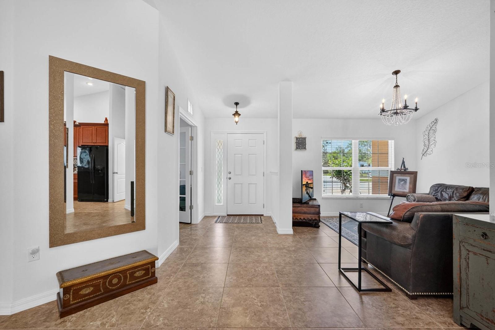PALM COAST SEC 24 - Residential