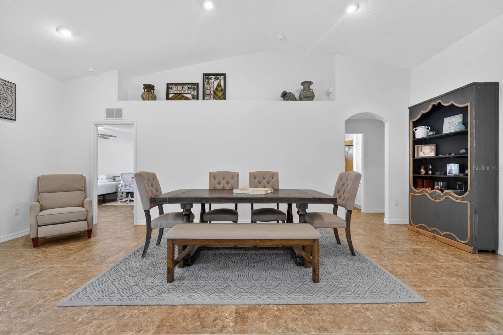 PALM COAST SEC 24 - Residential
