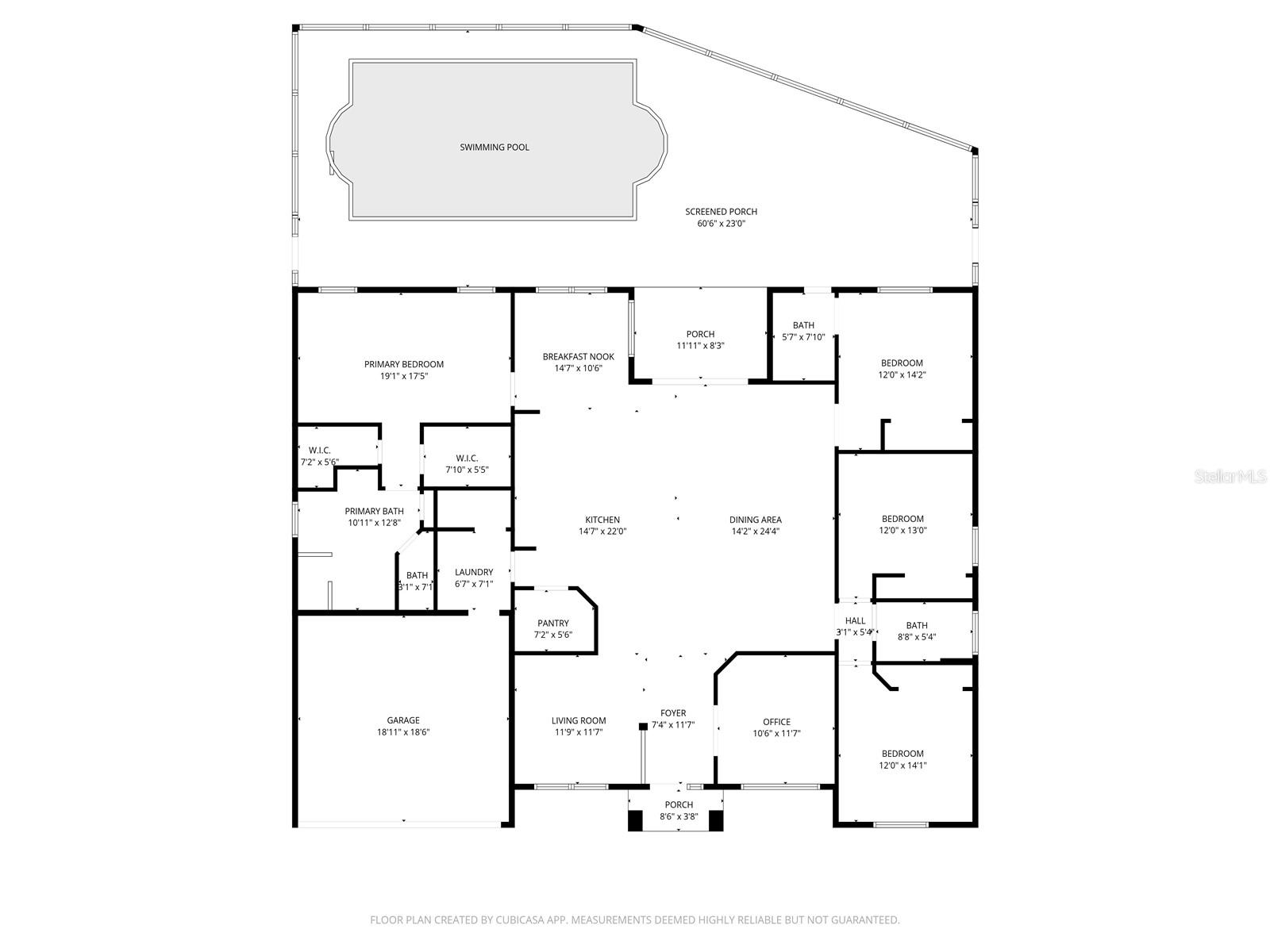 PALM COAST SEC 24 - Residential