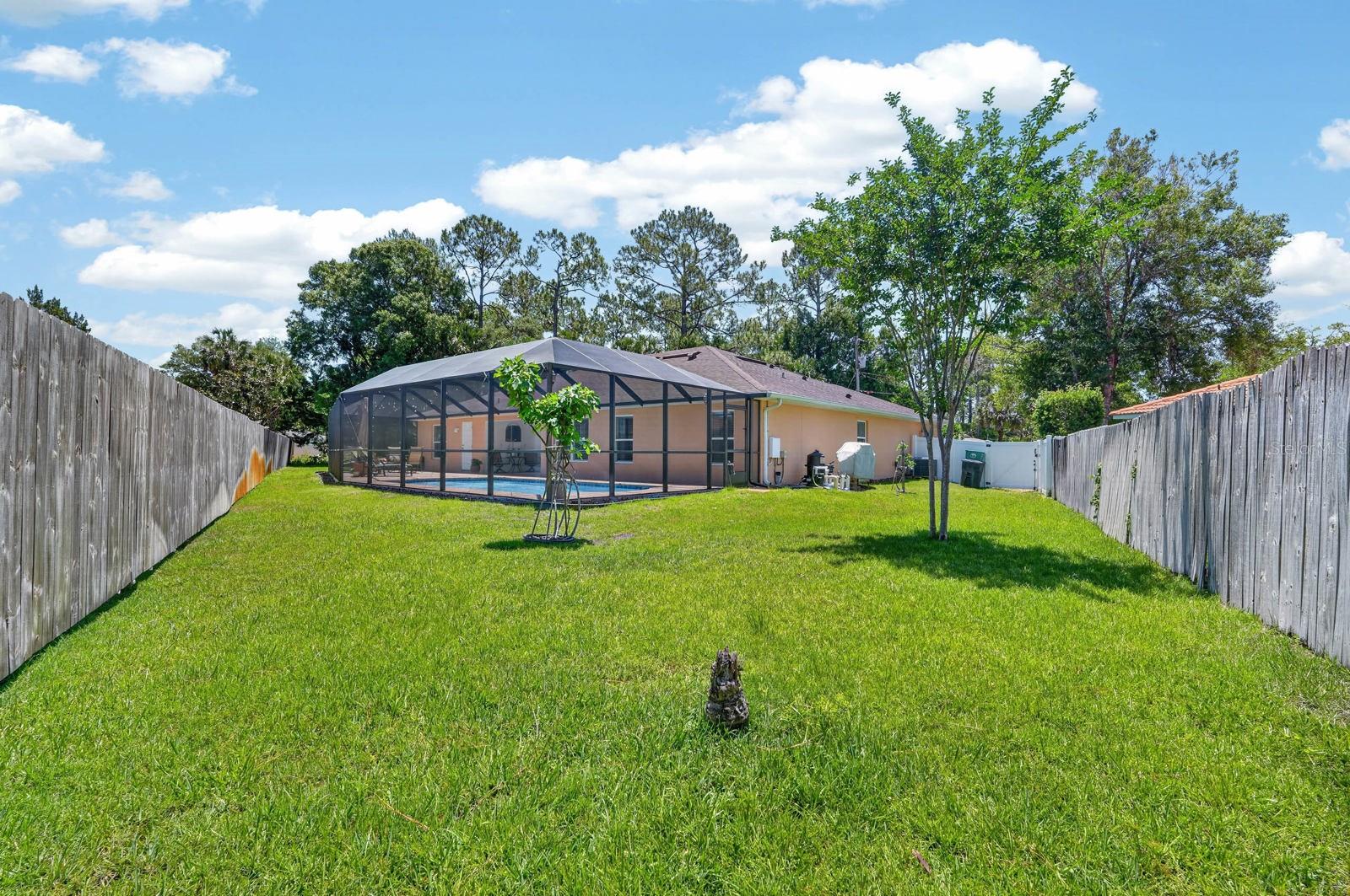 PALM COAST SEC 24 - Residential