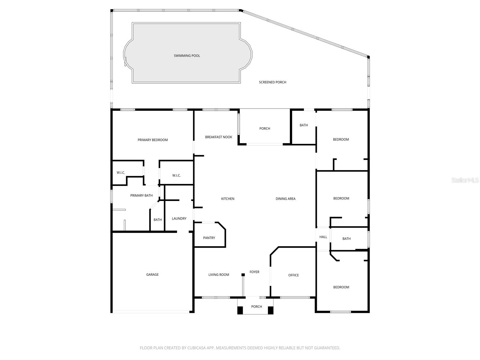 PALM COAST SEC 24 - Residential