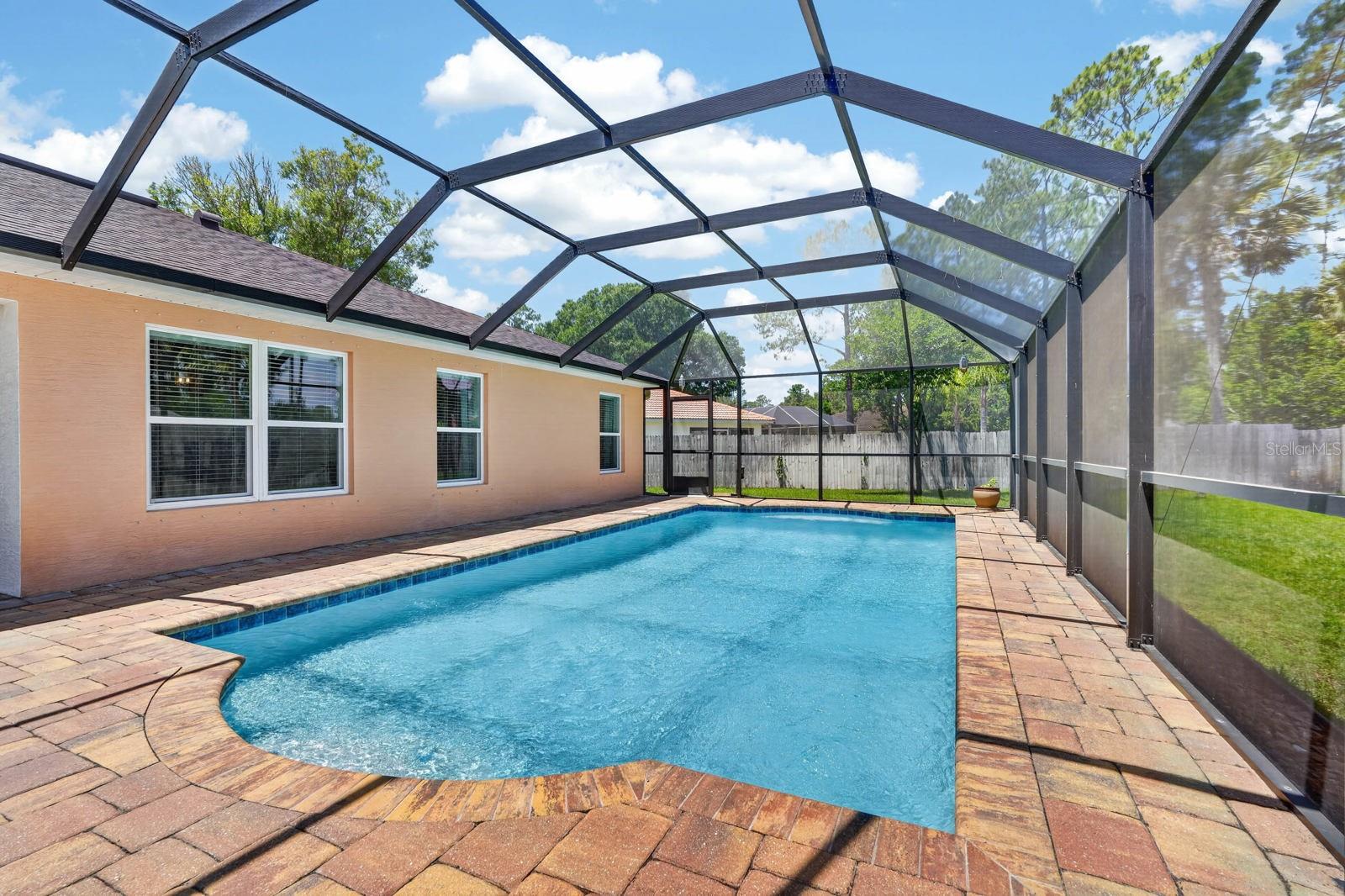 PALM COAST SEC 24 - Residential