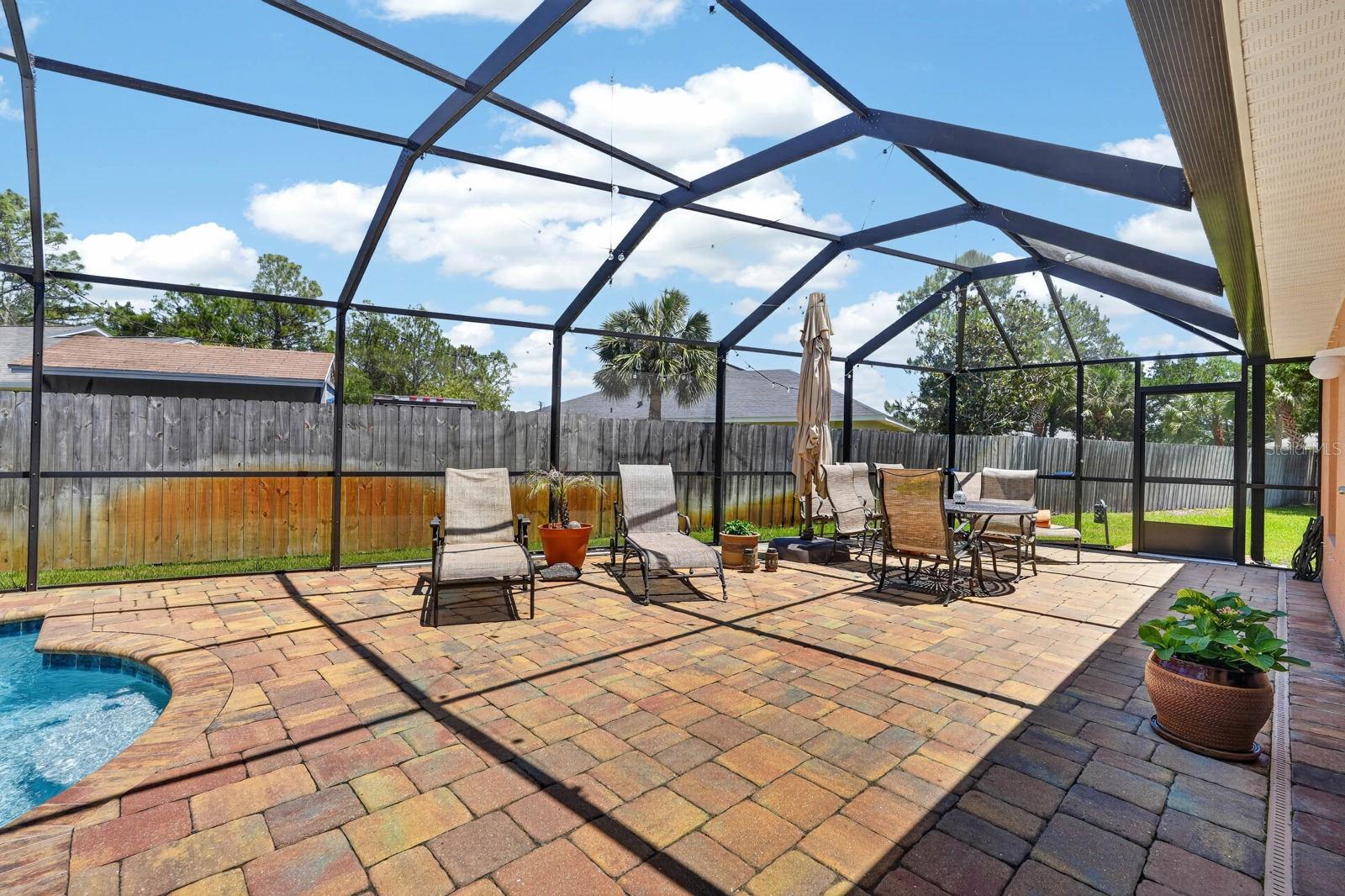 PALM COAST SEC 24 - Residential