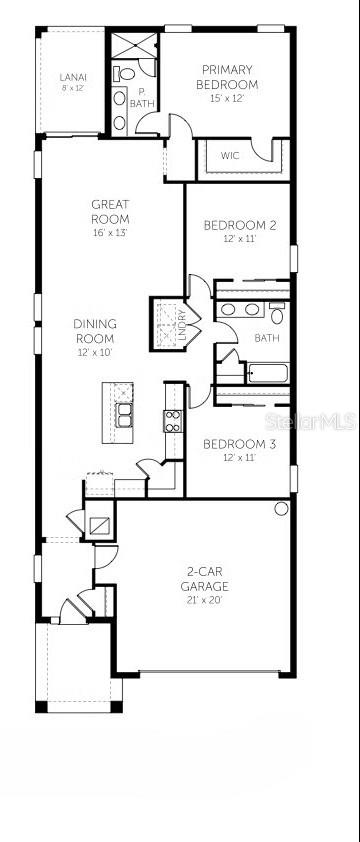 CREEKSIDE RUN BABCOCK - Residential