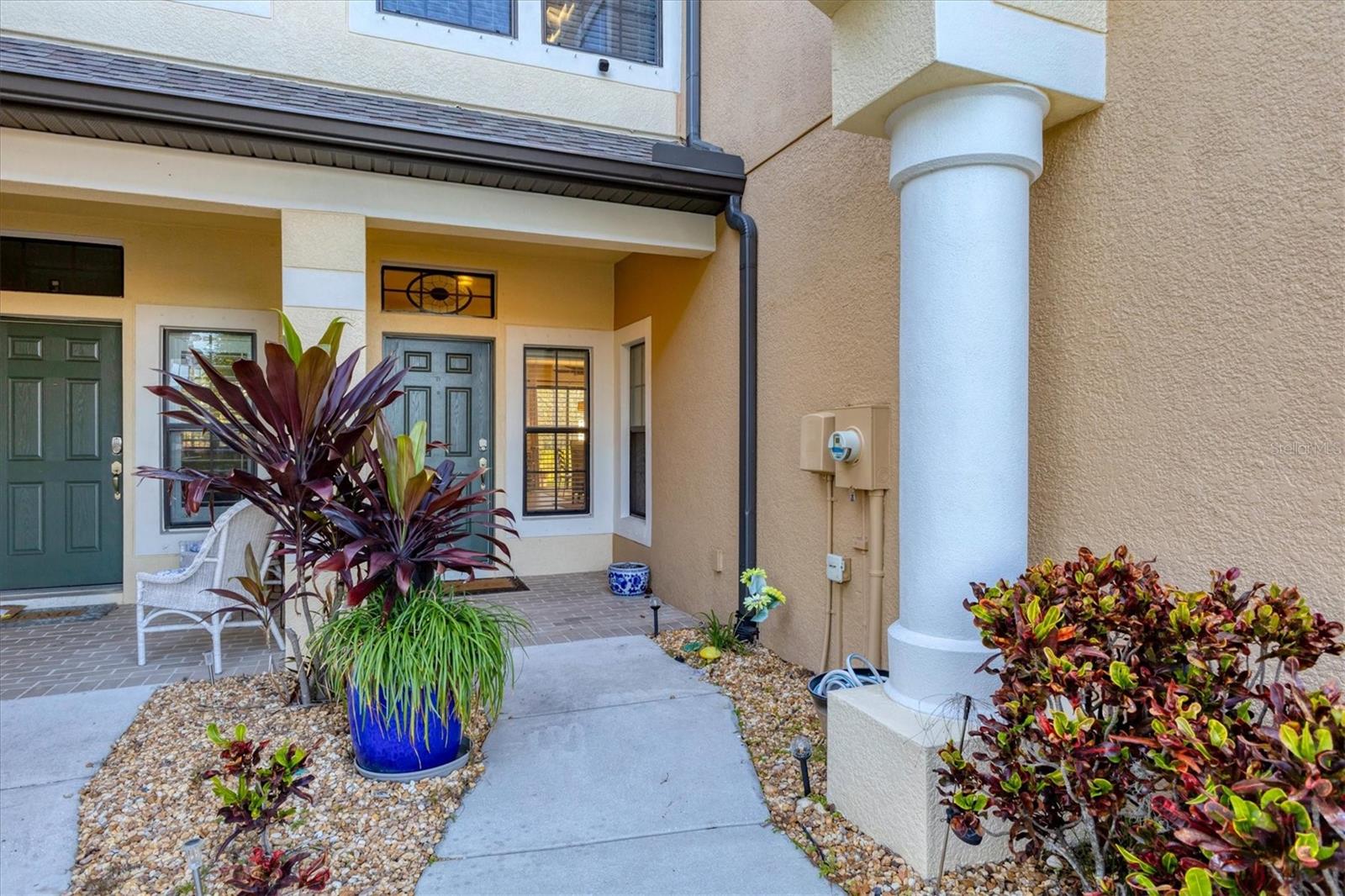 CREEKWOOD TOWNHOMES - Residential