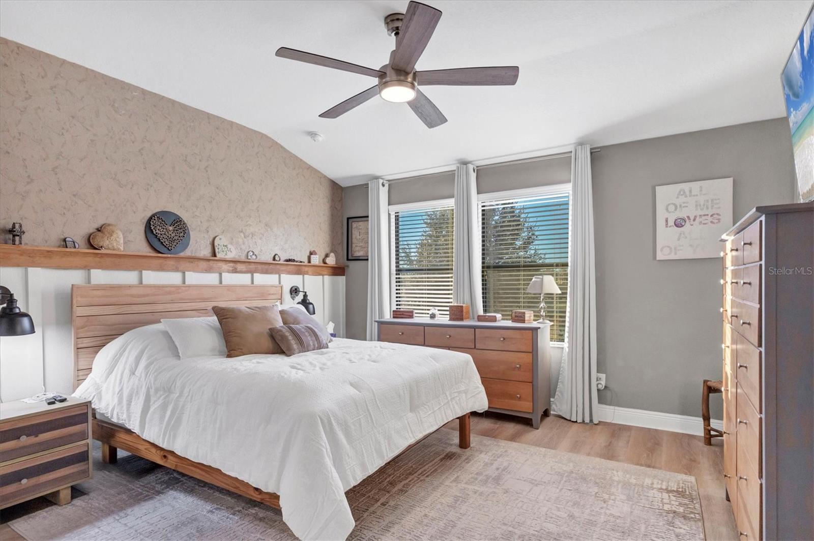 CREEKWOOD TOWNHOMES - Residential