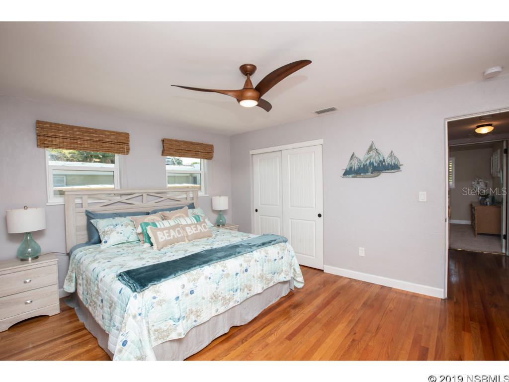Harbor Oaks Unit 01 - Residential Lease