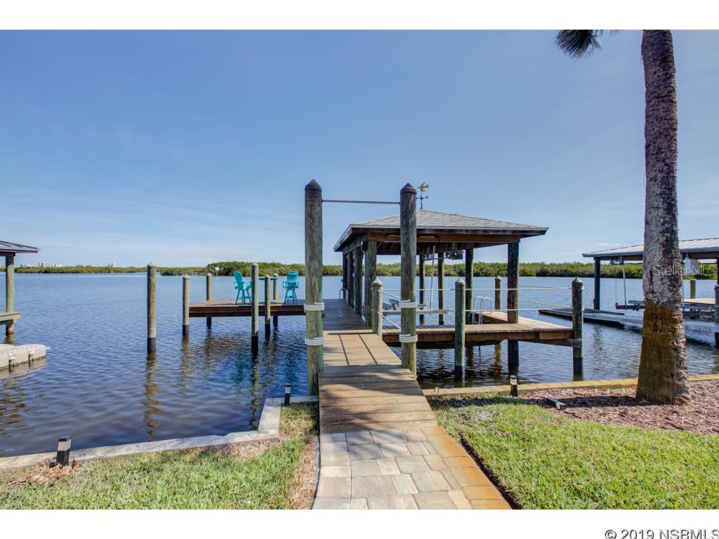 Harbor Oaks Unit 01 - Residential Lease