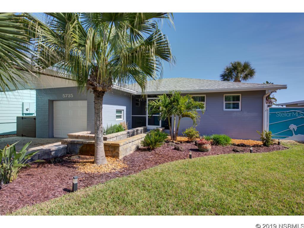 Harbor Oaks Unit 01 - Residential Lease