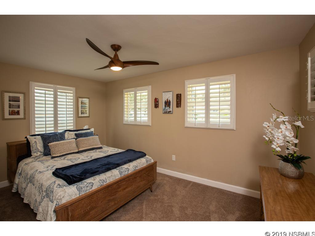 Harbor Oaks Unit 01 - Residential Lease