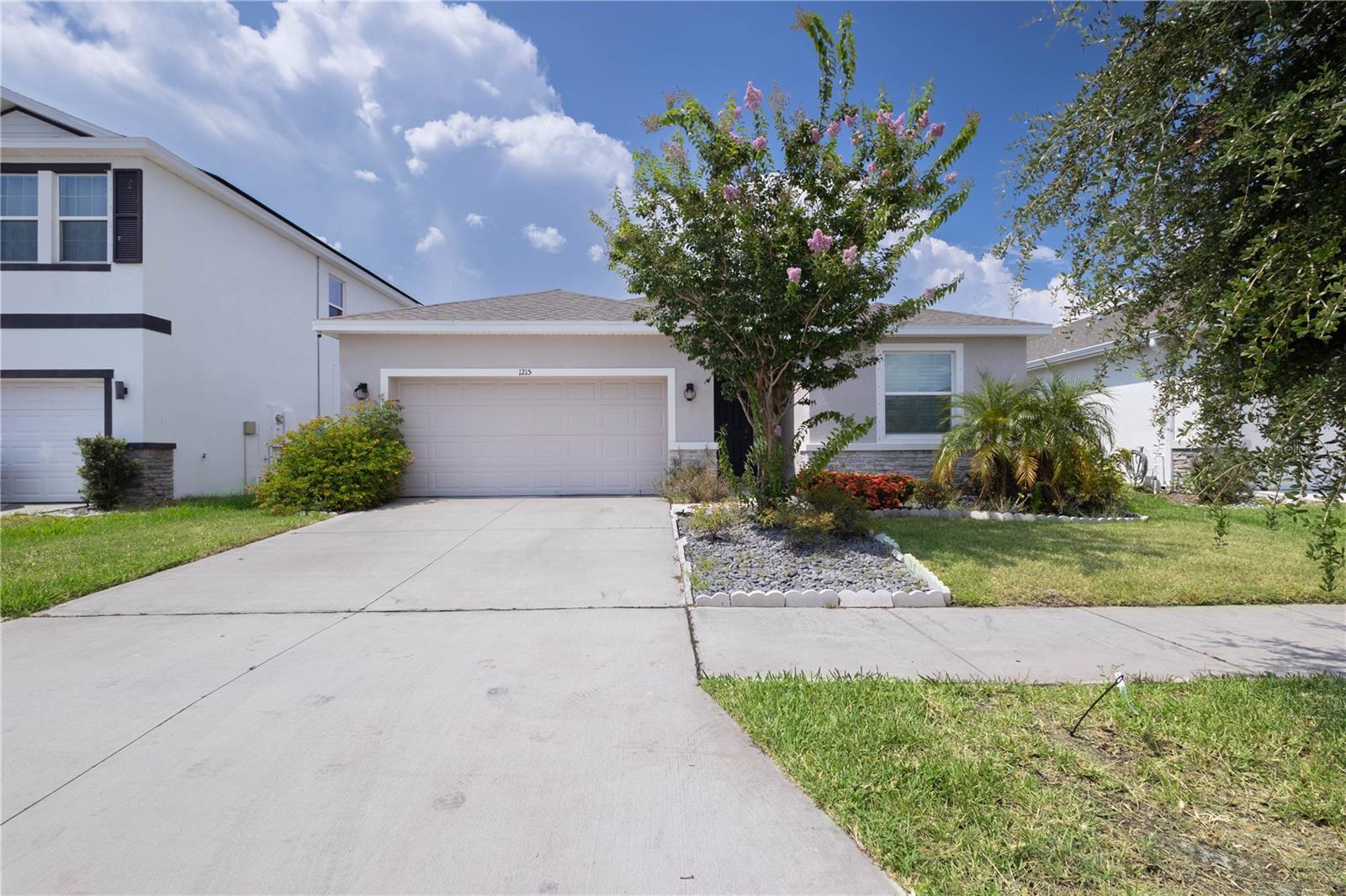 SHELL COVE PH 1 - Residential Lease
